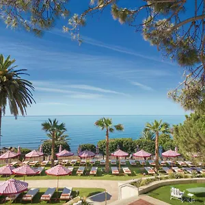 5* Hotell El Fuerte