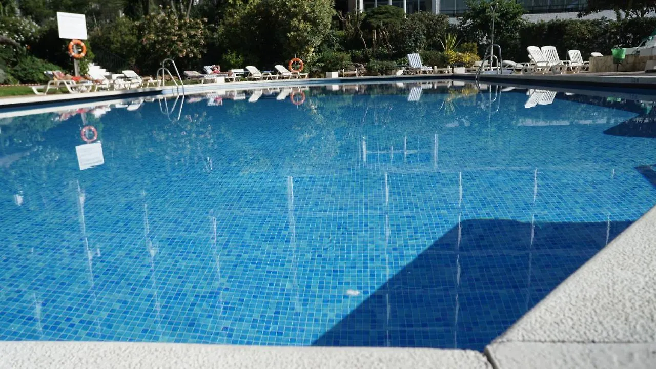 Skol 617 Beachfront Two-Bedrooms Duplex With Sea Views Marbella 0*,