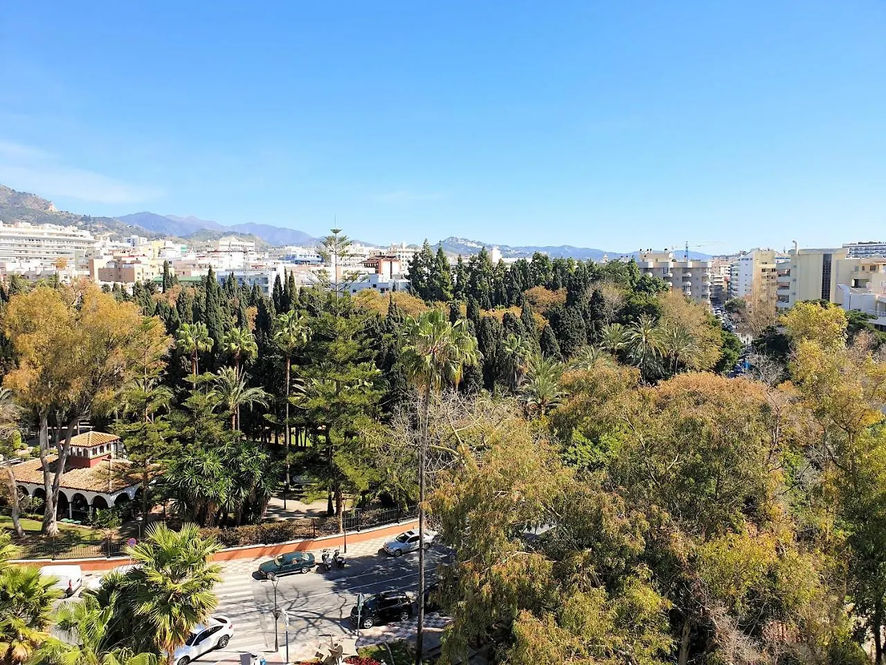 Skol 617 Beachfront Two-Bedrooms Duplex With Sea Views Marbella 0*,